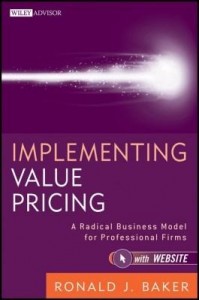 Baixar Implementing Value Pricing pdf, epub, eBook