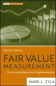 Baixar Fair Value Measurement pdf, epub, eBook