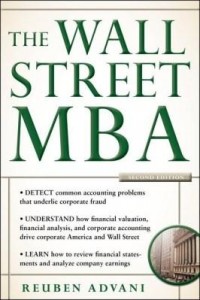 Baixar The Wall Street MBA, Second Edition pdf, epub, eBook