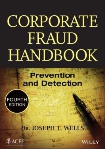 Baixar Corporate Fraud Handbook pdf, epub, eBook