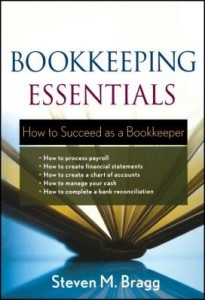 Baixar Bookkeeping Essentials pdf, epub, eBook
