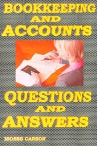 Baixar Bookkeeping and Accounts, Questions & Answers pdf, epub, eBook