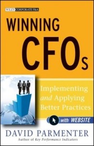 Baixar Winning CFOs pdf, epub, eBook