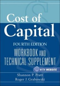 Baixar Cost of Capital pdf, epub, eBook
