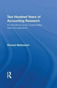 Baixar Two Hundred Years of Accounting Research pdf, epub, eBook