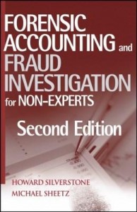 Baixar Forensic Accounting and Fraud Investigation for Non-Experts pdf, epub, eBook