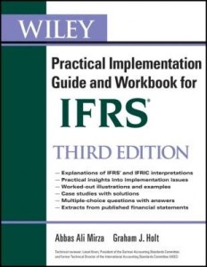 Baixar Wiley IFRS pdf, epub, eBook