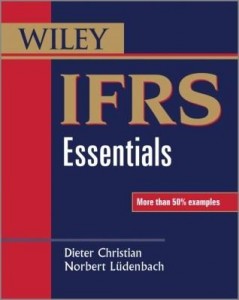 Baixar IFRS Essentials pdf, epub, eBook