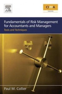 Baixar Fundamentals of Risk Management for Accountants and Managers pdf, epub, eBook