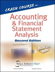 Baixar Crash Course in Accounting and Financial Statement Analysis pdf, epub, eBook