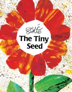 Baixar Tiny seed, the pdf, epub, eBook