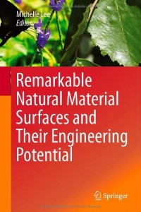 Baixar Remarkable natural material surfaces and their pdf, epub, eBook