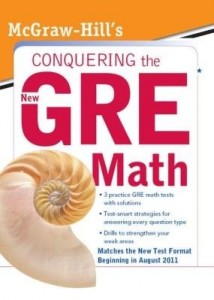 Baixar McGraw-Hill's Conquering the New GRE Math: McGraw-Hill's Conquering the New GRE Math pdf, epub, eBook