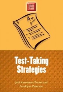 Baixar Test-Taking Strategies pdf, epub, eBook