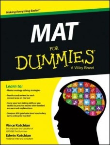 Baixar MAT For Dummies pdf, epub, eBook