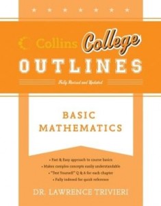 Baixar Basic Mathematics pdf, epub, eBook