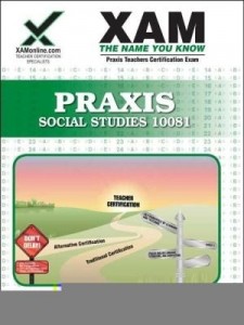 Baixar Praxis Social Studies 10081 pdf, epub, eBook