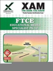 Baixar Ftce Educational Media Specialist Pk-12 pdf, epub, eBook