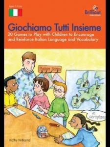 Baixar Giochiamo Tutti Insieme pdf, epub, eBook