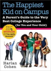 Baixar Happiest Kid on Campus pdf, epub, eBook