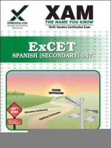 Baixar Excet Spanish (Secondary) 047 pdf, epub, eBook