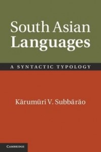 Baixar South Asian Languages pdf, epub, eBook