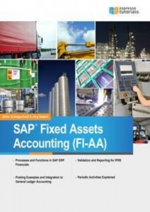 Baixar Sap fixed assets accounting (fi-aa) pdf, epub, eBook