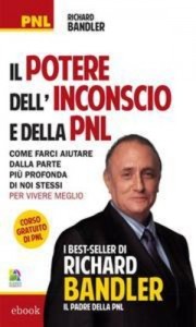 Baixar Potere dellinconscio e della pnl, il pdf, epub, eBook