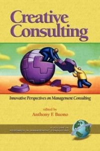 Baixar Creative Consulting: Innovative Perspectives on Management Consulting. Research in Management Consul pdf, epub, eBook