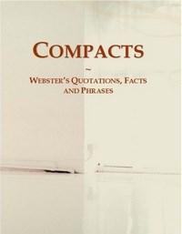 Baixar Compacts: Webster¿s Quotations, Facts And Phrases pdf, epub, eBook