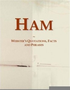 Baixar Ham: Webster¿s Quotations, Facts and Phrases pdf, epub, eBook
