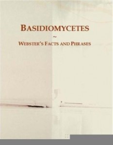Baixar Basidiomycetes: Webster's Facts and Phrases pdf, epub, eBook