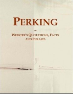 Baixar Perking: Webster¿s Quotations, Facts and Phrases pdf, epub, eBook