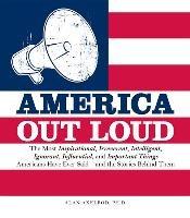 Baixar America Out Loud pdf, epub, eBook