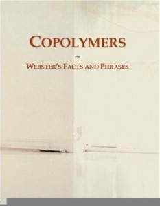 Baixar Copolymers: Webster¿s Facts and Phrases pdf, epub, eBook