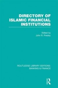 Baixar Directory of Islamic Financial Institutions (Rle: Banking & Finance) pdf, epub, eBook