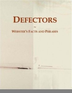 Baixar Defectors: Webster¿s Facts and Phrases pdf, epub, eBook