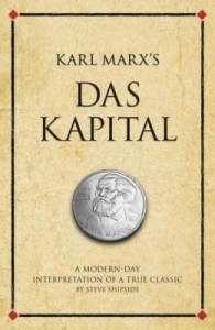 Baixar Karl Marx's Das Kapital: A Modern-Day Interpretation of a True Classic pdf, epub, eBook