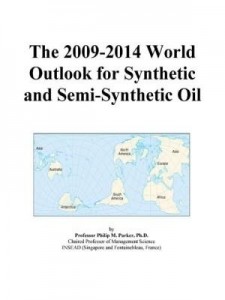 Baixar The 2009-2014 World Outlook for Synthetic and Semi-Synthetic Oil pdf, epub, eBook