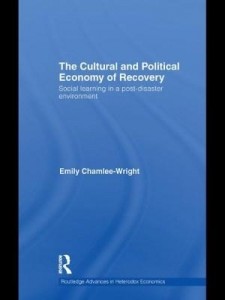 Baixar The Cultural and Political Economy of Recovery pdf, epub, eBook