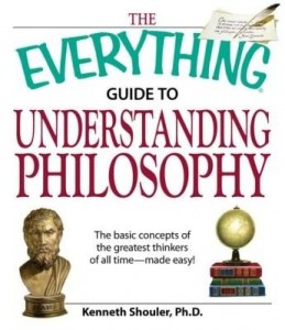 Baixar The Everything Guide to Understanding Philosophy: Understand the basic concepts of the greatest thin pdf, epub, eBook