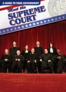 Baixar Meet the Supreme Court pdf, epub, eBook