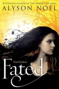 Baixar The Soul Seekers: Fated pdf, epub, eBook