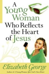 Baixar A Young Woman Who Reflects the Heart of Jesus pdf, epub, eBook