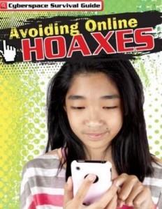 Baixar Avoiding Online Hoaxes pdf, epub, eBook
