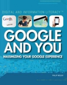 Baixar Google and You: Maximizing Your Google Experience pdf, epub, eBook