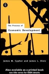 Baixar The Process of Economic Development pdf, epub, eBook