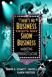 Baixar There's No Business That's Not Show Business: Marketing in an Experience Culture, Adobe Reader pdf, epub, eBook