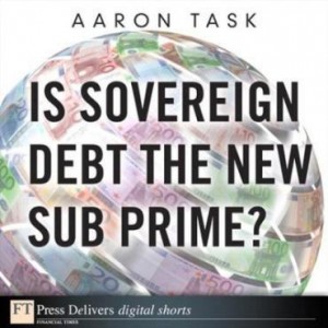 Baixar Is Sovereign Debt the New Sub Prime? pdf, epub, eBook