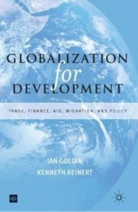 Baixar Globalization for Development: Trade, Finance, Aid, Migration, and Policy pdf, epub, eBook